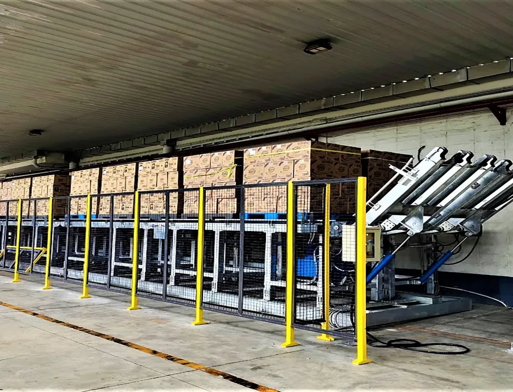 Loader Auto Load AUTO TRUCK LOADER - menammechanika