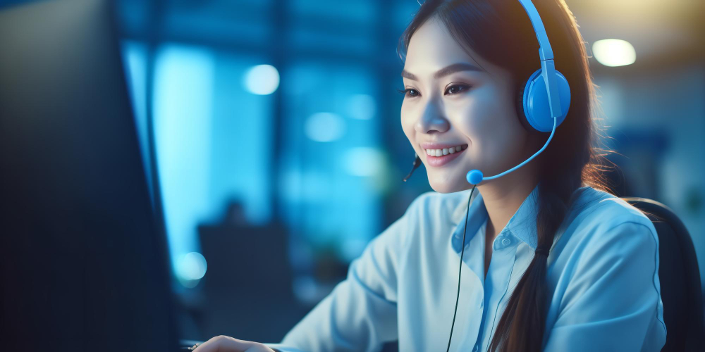 after sale service, การบริการหลังการขาย